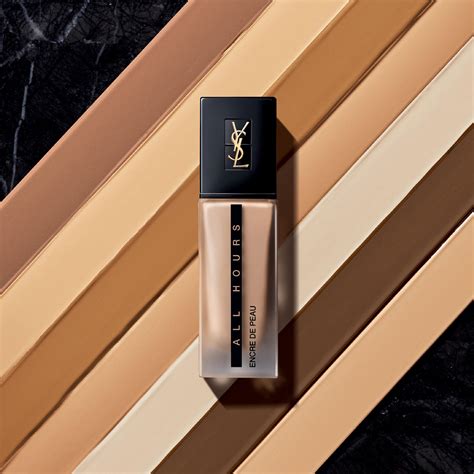 ysl foundation tester|More.